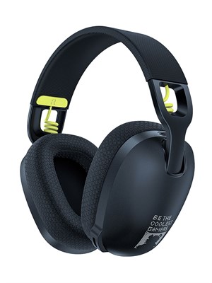 Беспроводные игровые наушники ONIKUMA B2 с USB Type-C и черным микрофоном 1000034999