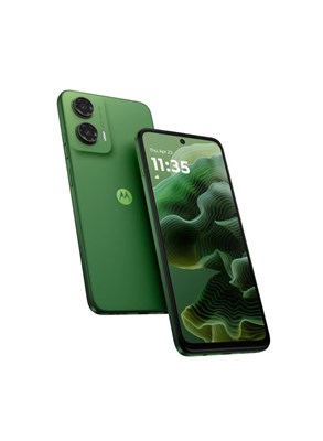 Motorola G35 5G Dual SIM Leaf Green 8GB RAM 128GB - глобальная версия 1000034764