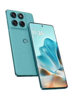 Motorola Edge 60 Fusion 5G Dual SIM Pantone Amazonite (синий), 12 ГБ ОЗУ, 256 ГБ памяти — глобальная версия 1000034772