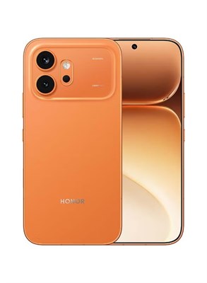 Honor 600 5G Dual SIM 8GB RAM 256GB Orange - глобальная версия 1000034776