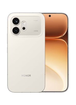 Honor 600 5G Dual SIM 8GB RAM 256GB Golden White - глобальная версия 1000034788