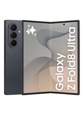 Samsung Galaxy Z Fold 8 Ultra Dual SIM Graphite 12GB RAM 512GB 5G - глобальная версия 1000034780