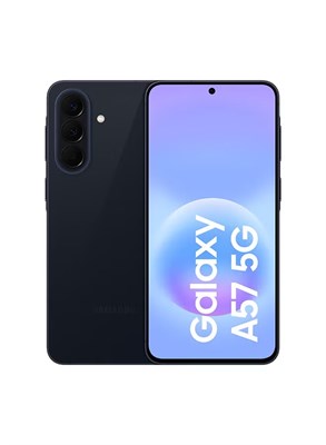 Samsung Galaxy A57 Dual SIM Awesome Navy 8GB RAM 256GB 5G - глобальная версия 1000035022