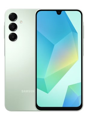 Samsung Galaxy A16 4G Dual SIM, светло-зеленый, 4 ГБ ОЗУ, 128 ГБ памяти — глобальная версия 1000035024
