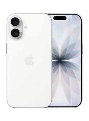 Apple iPhone 17 256 ГБ (Nano SIM + eSIM) Белый 5G с FaceTime - Международная версия 1000021160
