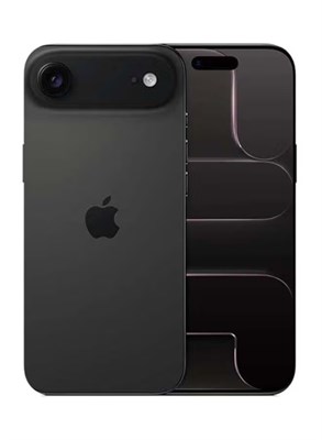 Apple iPhone Air 256 ГБ (только eSIM) Космический черный 5G с FaceTime - глобальная версия 1000021244