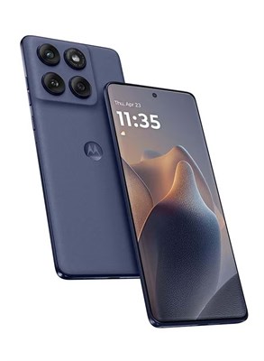Motorola Edge 60 Fusion 5G Dual SIM Pantone Slipstream 12GB RAM 256GB - глобальная версия 1000035049