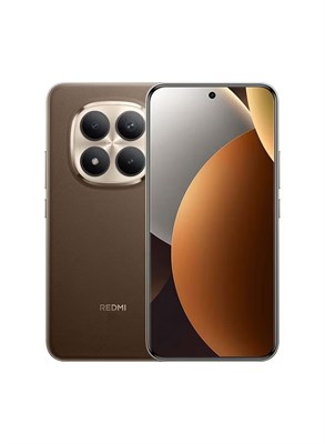 Xiaomi Redmi Note 15 Pro+ Dual SIM 5G Mocha Brown 12G RAM 512GB - Глобальная версия 1000035064