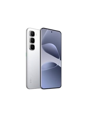 Infinix Hot 60 Pro+ Dual SIM Titanium Silver 8+8GB RAM 256 GB 4G - глобальная версия 1000035072