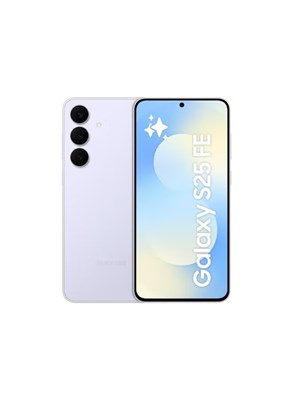 Samsung Galaxy S25 FE AI Dual SIM 5G Icyblue 8GB RAM 256GB - глобальная версия 1000035310