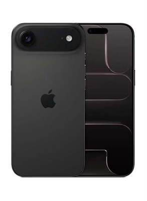 Apple iPhone Air 512 ГБ (только eSIM) Космический черный 5G с FaceTime - международная версия 1000021285