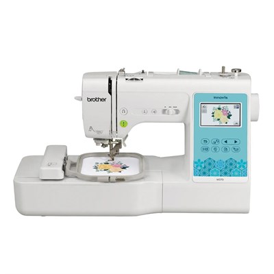 Машина для шитья и вышивки Brother Innov-is M370 1000035811