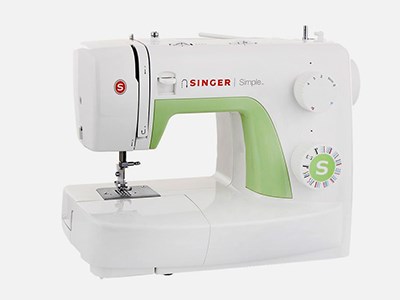 Швейная машина Singer 3229 Simple - это модель для простого использования 1000035837