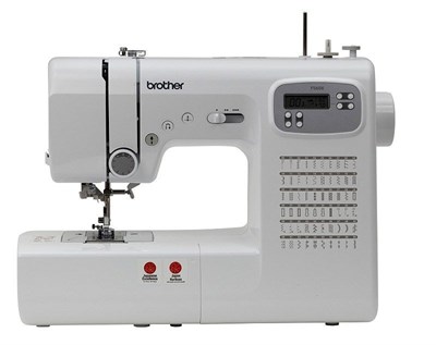 Модель швейной машины Brother FS60X 1000036187