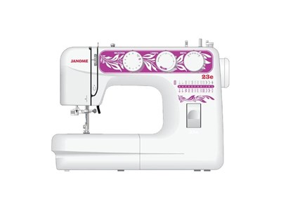 Швейная машина JANOME 23e - это модель для шитья 1000036196