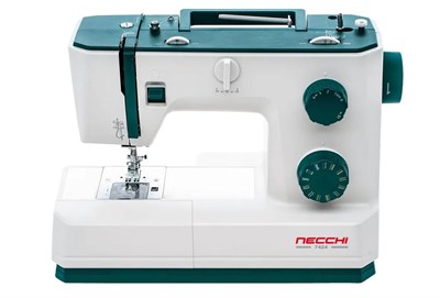 Швейная машина модели Necchi 7424 1000036202