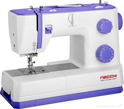 Швейная машина модели NECCHI Q133A 1000036213