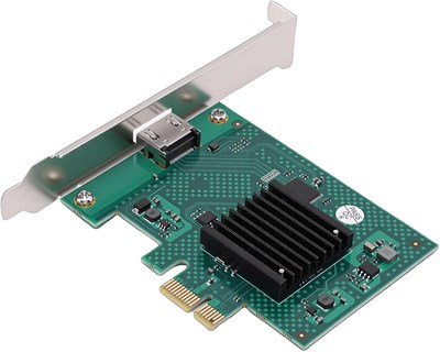 Видеокарта SENECESLI PCIe, HDMI 2D графический ускоритель, HD-видеокарта с разрешением 1920x1440 для промышленных компьютеров, многоэкранных панелей и POS-систем 1000036237