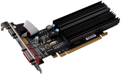 XFX R5-230 1GB 1000036403