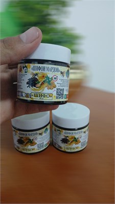 ШИФОИ МАРДОН 9000000040