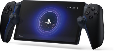 PlayStation 5 Portal Remote Player Midnight Black 1000036644