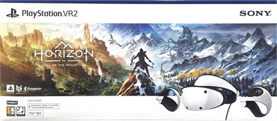 PlayStation VR2 + Horizon Call of the Mountain 1000036675