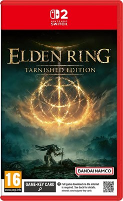 Elden Ring: Tarnished Edition (Nintendo Switch 2) 1000036685