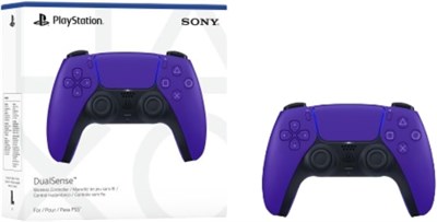 DualSense Manette, фиолетовый (PS5) 1000036697