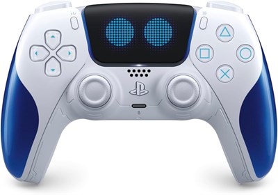 PS5 - Беспроводной контроллер DualSense V2 Astro Bot (ограниченная серия) 1000036699
