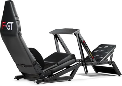 NEXT LEVEL 34965 FGT Racing Simulator Cockpit (PC) 1000001640