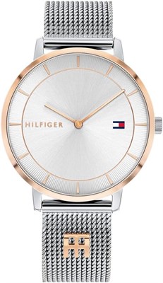 Аналоговые часы Tommy Hilfiger TEA Women Watch 1000037170