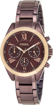 Женские часы Fossil Modern Courier - Bq3281 1000037260
