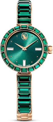 Браслет Swarovski Matrix 5690808, женские часы из нержавеющей стали 1000037309