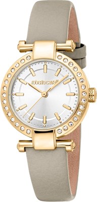 Женские кварцевые наручные часы Roberto Cavalli Lady в модном стиле 1000037326