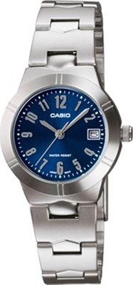 Повседневные часы Casio 1000037332