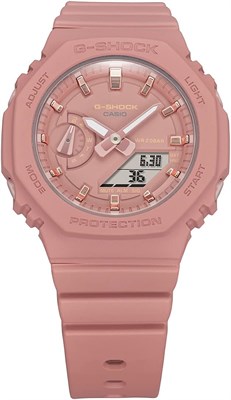 Аналогово-цифровые часы Casio G-Shock с функцией мирового времени 1000037516