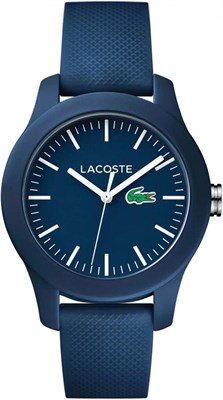 Женские аналоговые кварцевые часы Lacoste 12.12 1000037532