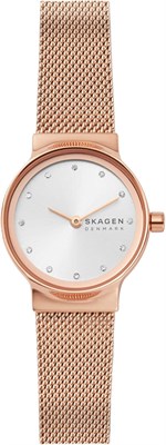 Женские кварцевые часы Skage Freja из нержавеющей стали 1000037572