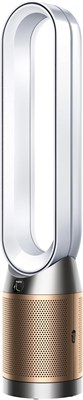 Очиститель воздуха Dyson Cool PC2 De-NOx (белый/золотой) | Вентилятор-очиститель TP12 | 2 года гарантии 1000037589