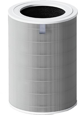 Сменный фильтр 3-в-1 HEPA для очистителей воздуха Mijia Smart Air Purifier 6 и Xiaomi Smart Air Purifier 4: основной фильтр, высокоточная фильтрующая сетка, высокоэффективный слой активированного угля 1000037598