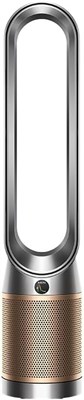 Очиститель воздуха Dyson Purifier Cool PC2 De-NOx TP12, никель/золото, международная версия 1000037613