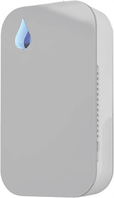 Ионизатор воздуха с отрицательными ионами, подключаемый к розетке, Azonee Mini Ionizer для дома, офиса и кухни, портативный дизайн с ночной подсветкой и функцией контроля запахов 1000037721