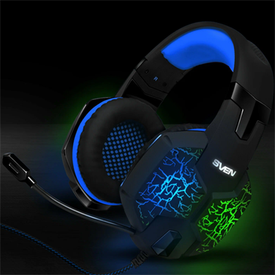 Наушники SVEN AP-U980MV 98770