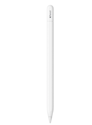 Стилус Apple Pencil USB-C 99974