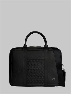 Сумка портфель K/AUTOGRAPH от Karl Lagerfeld 1000039658