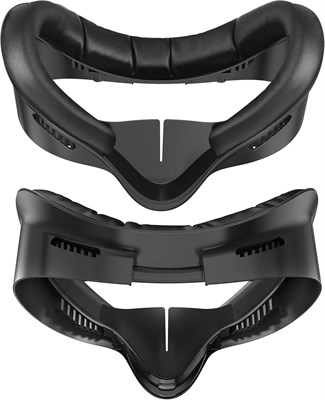 Аксессуары для VR-приставки Meta Quest 3S (черный, для Quest 3S, совместим с ПК, Windows) с доставкой по Душанбе, по Худжанду, по Бохтару и по всему Таджикистану. 1000040356
