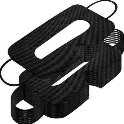Одноразовые защитные подушечки для глаз Bukela VR Cover, 50 штук, универсальные, для Oculus Quest 2, с клапаном Steam Valve Index, черные с доставкой по Душанбе, по Худжанду, по Бохтару и по всему Таджикистану. 1000040546