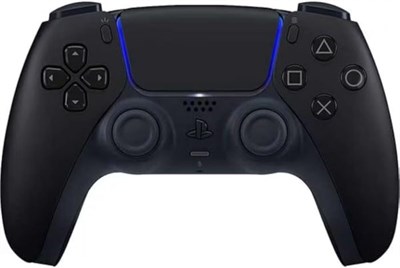 STOCK2 — Sony DualSense V2 Noir Bluetooth/USB Аналоговая/цифровая игровая клавиатура Android, MAC, ПК, PlayStation 5, iOS с доставкой по Душанбе, по Худжанду, по Бохтару и по всему Таджикистану. 1000040561