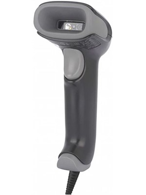 Сканер штрих-кода ручной Honeywell 1470G2D-2USB-R EMEA Kit представляет собой устройство для считывания штрих-кодов с двумерным изображением. Он имеет проводное подключение через USB и скорость сканирования до 70 см в секунду. Цвет корпуса - черный 1000041017