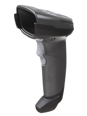Черный сканер Zebra DS2208-SR7U2100AZW 1000041055